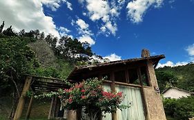 Belle Vue Hospedagem